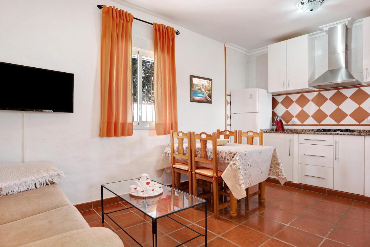 Casa Antonia 3 Villa Campano  Ngoại thất bức ảnh