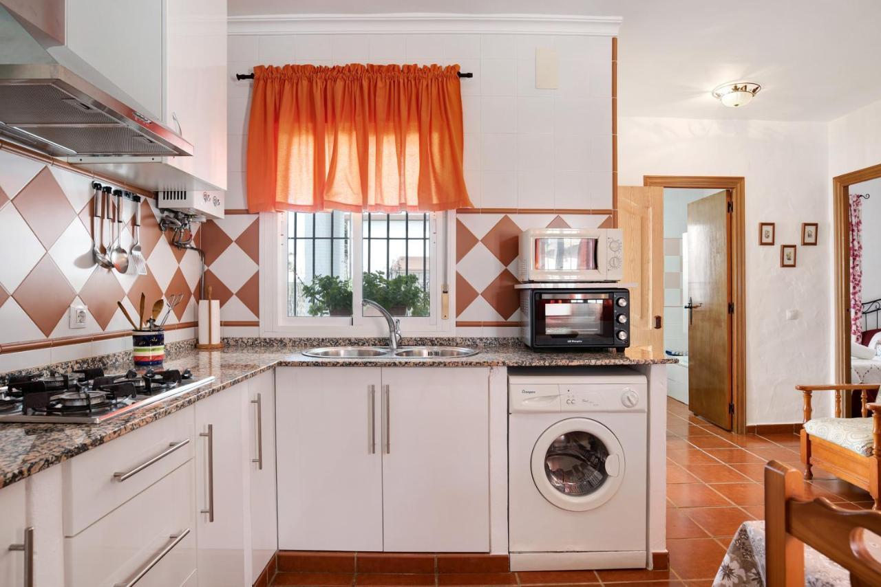 Casa Antonia 3 Villa Campano  Ngoại thất bức ảnh