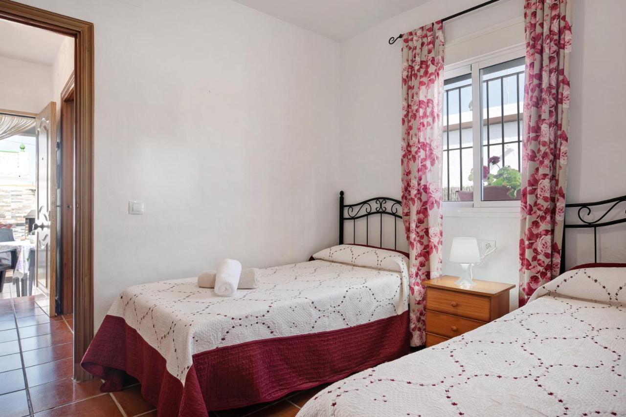 Casa Antonia 3 Villa Campano  Ngoại thất bức ảnh