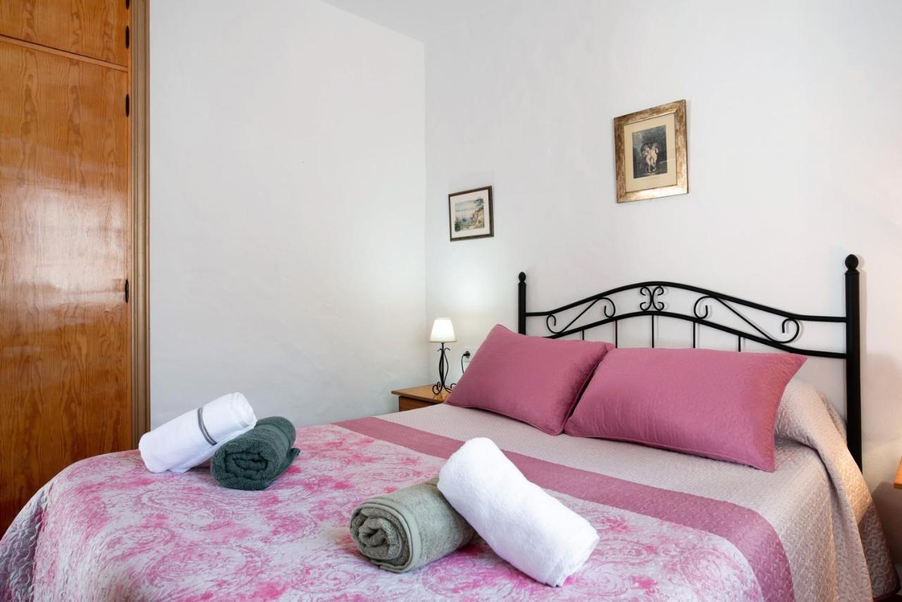 Casa Antonia 3 Villa Campano  Ngoại thất bức ảnh