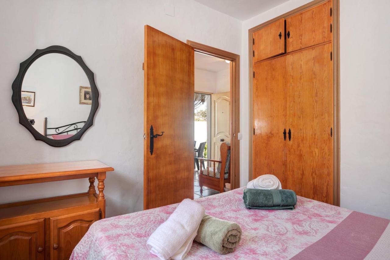 Casa Antonia 3 Villa Campano  Ngoại thất bức ảnh