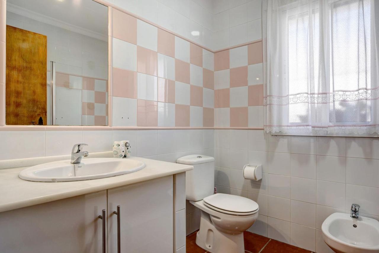 Casa Antonia 3 Villa Campano  Ngoại thất bức ảnh