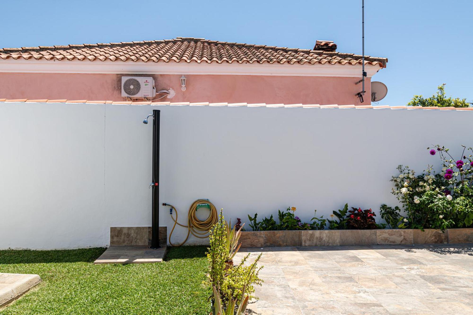 Casa Antonia 3 Villa Campano  Ngoại thất bức ảnh