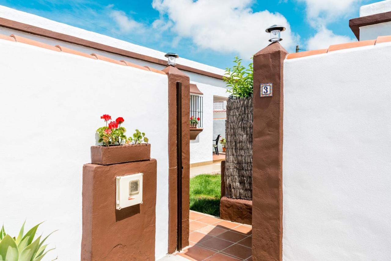 Casa Antonia 3 Villa Campano  Ngoại thất bức ảnh